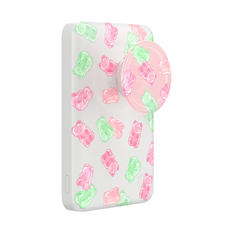 Image of Gummy Bears — MagSafe PowerPack
