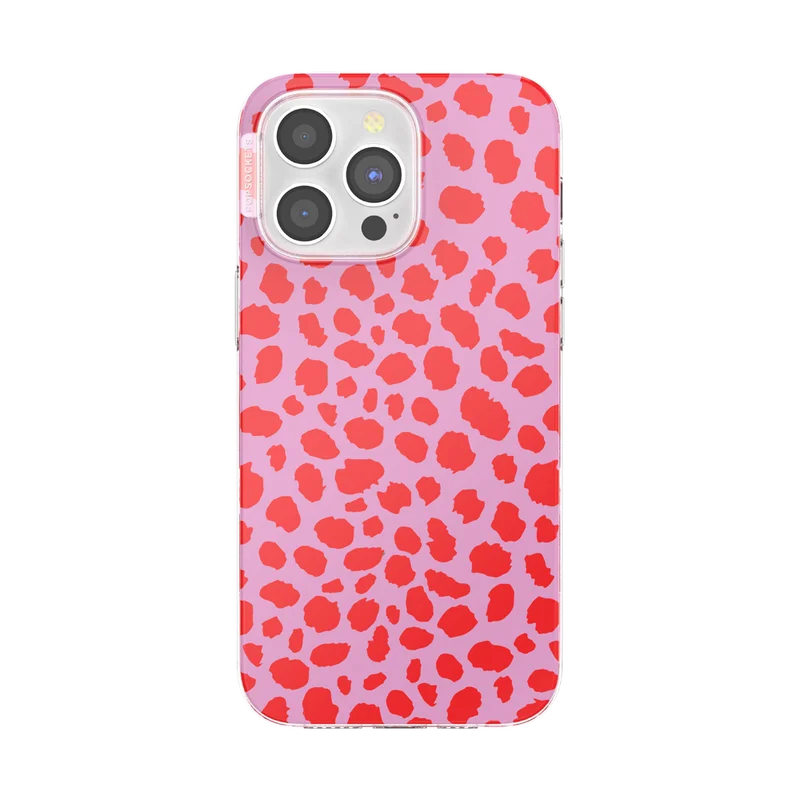 Image of Love Jungle — iPhone 15 Pro Max MagSafe Case