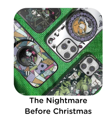The Nightmare Before Christmas