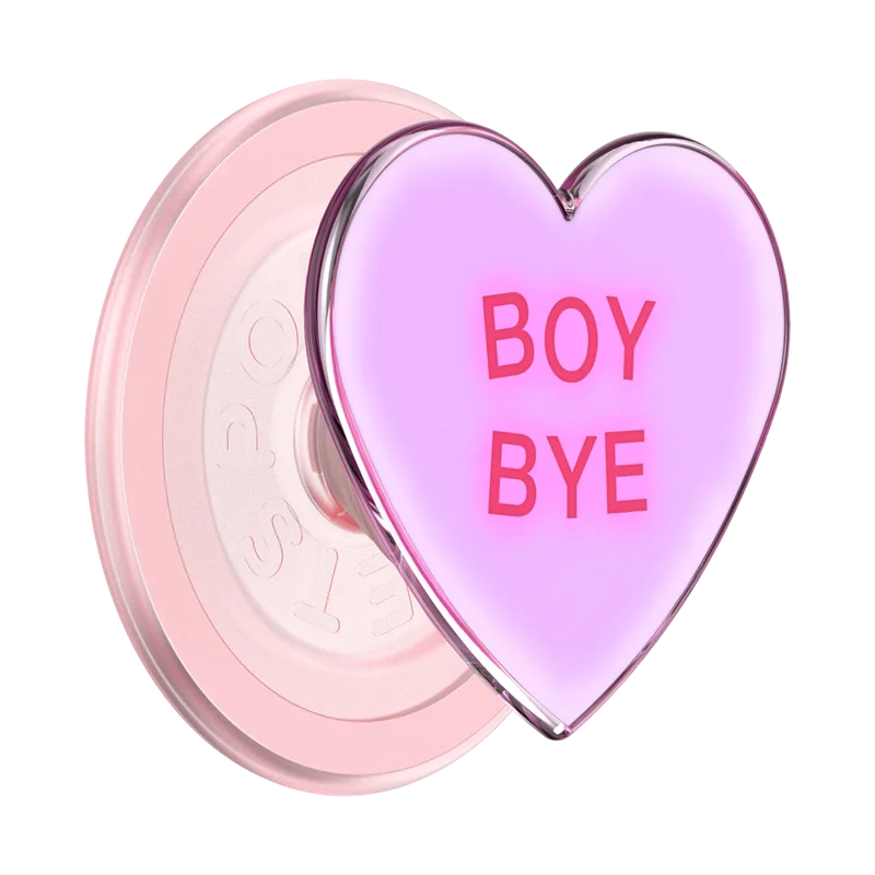 Image of Boy Bye — MagSafe PopGrip