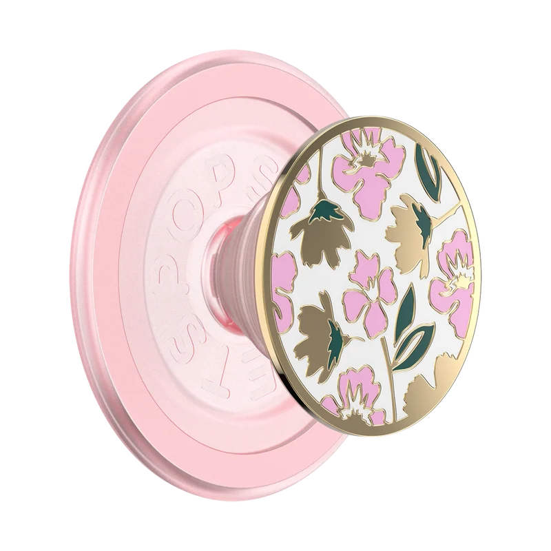 Image of Enamel Feel Pretty — MagSafe PopGrip