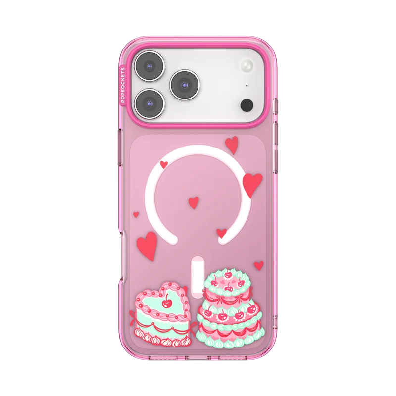 Image of Sugary Sweet — iPhone 17 Pro Max MagSafe Case