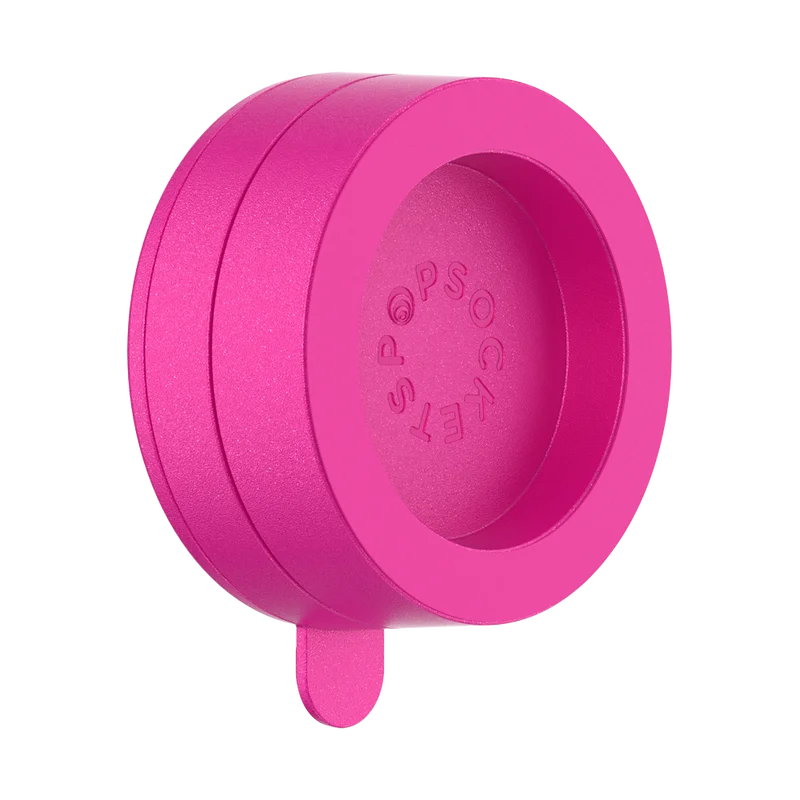 Image of Cherry Pink — MagSafe Suction Mount