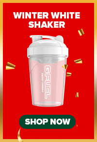 Winter White Shaker