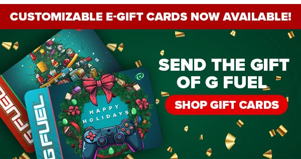 Shop Gift Cards