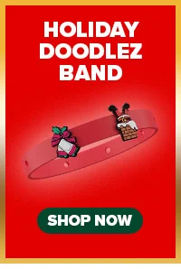 Holiday Doodlez Band