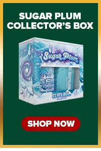 Sugar Plum Collector's Box