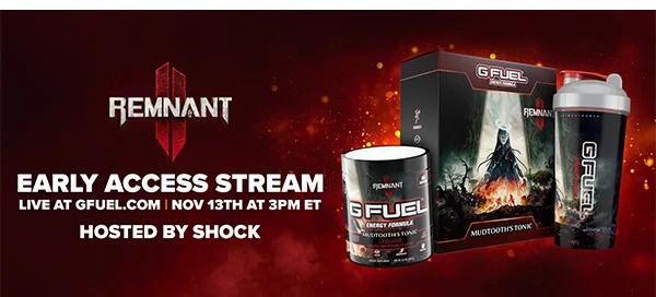 Early Access Stream