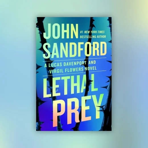 Lethal Prey