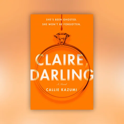 Claire, Darling