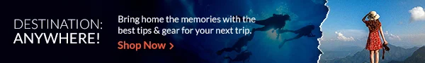 Travel Photography | Shop Now