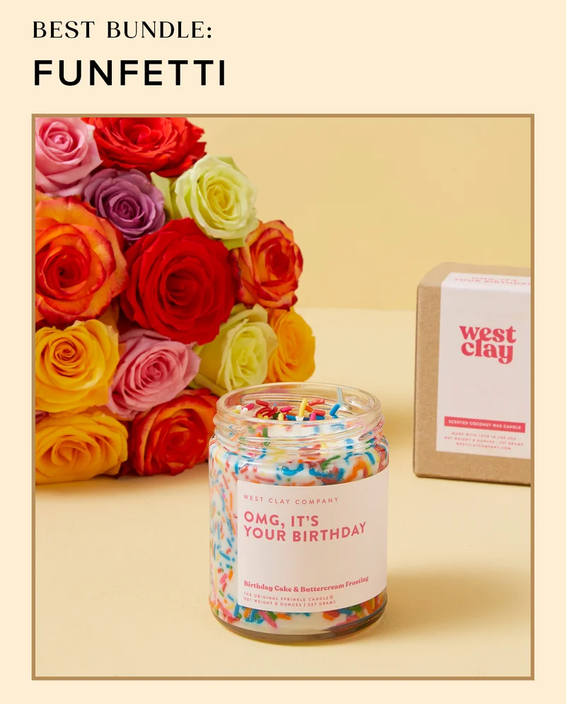 BEST BUNDLE: FUNFETTI