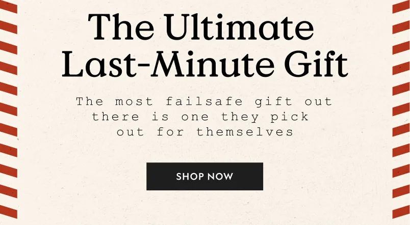 Gift Cards