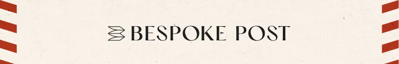 Bespoke Post Logo