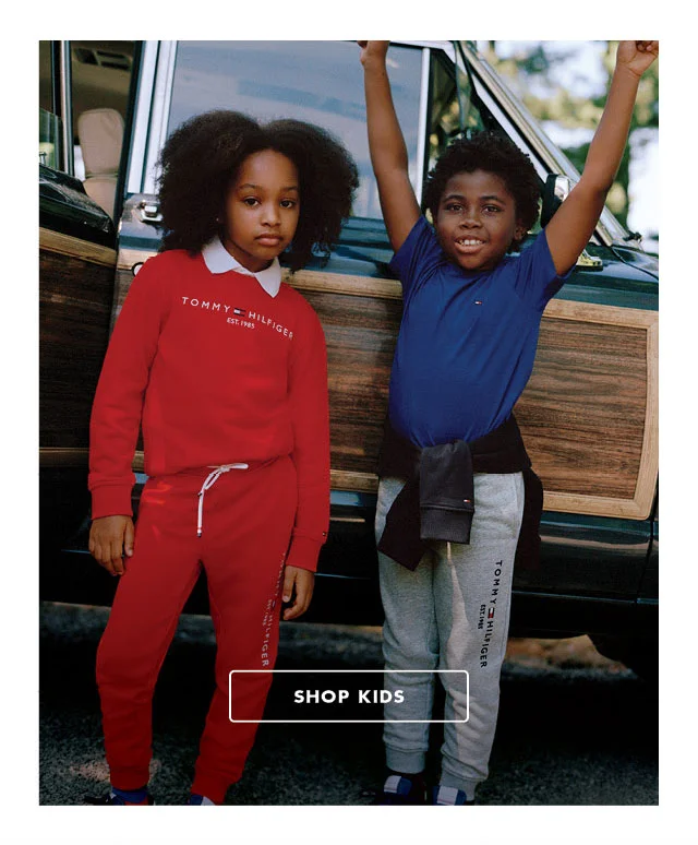Shop kids