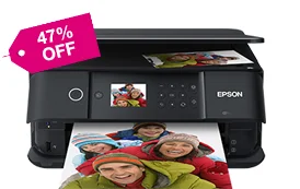 EXPRESSION PREMIUM XP-6100