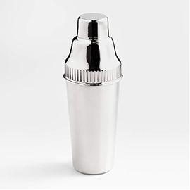 Nara Stainless Steel Shaker