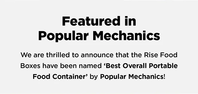 Featured in Popular Mechanics