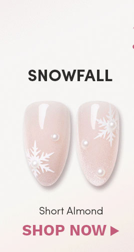 Shop Snowfall