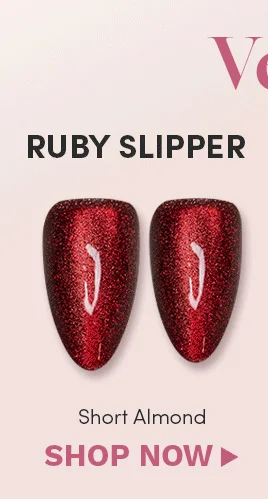 Shop Ruby Slipper