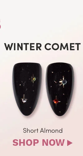 Shop Winter Comet