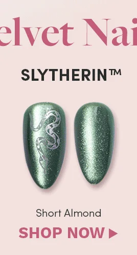 Shop Slytherin