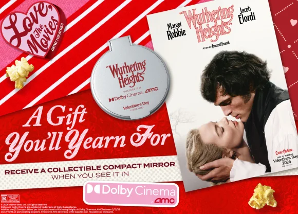 A GIFT YOU'LL YEARN FOR