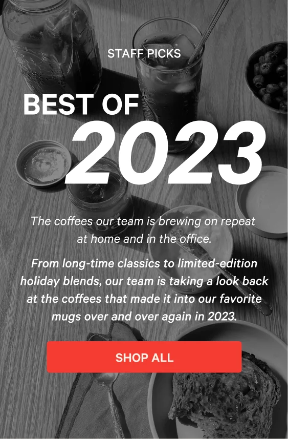 Staff Picks: Best of 2023
