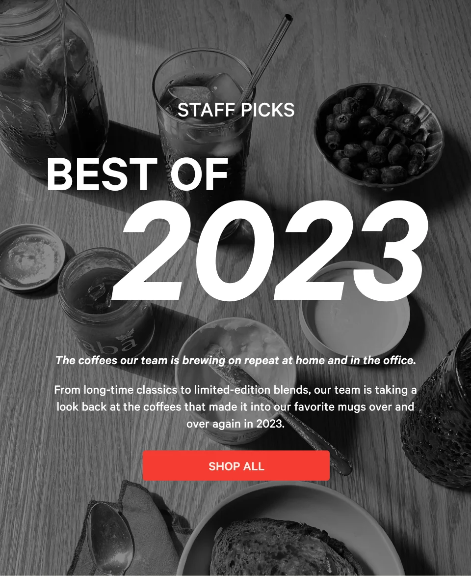Staff Picks: Best of 2023