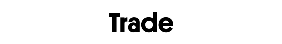 Trade