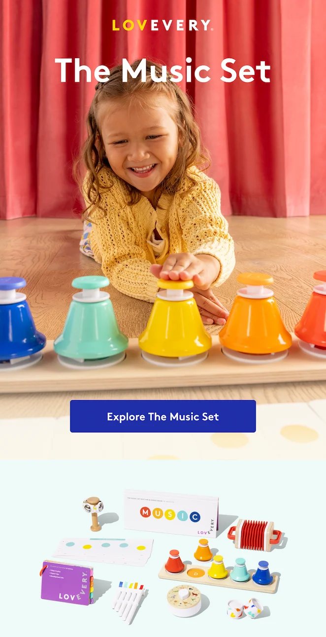 The Music Set Explore The Music Set >