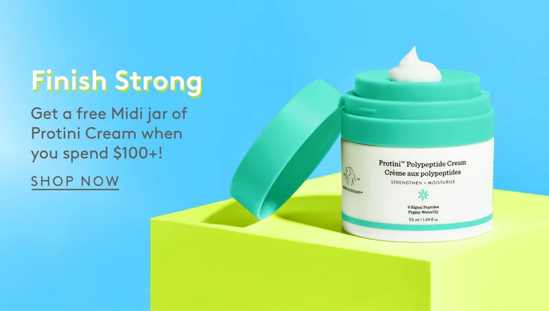 Get Free Protini Cream