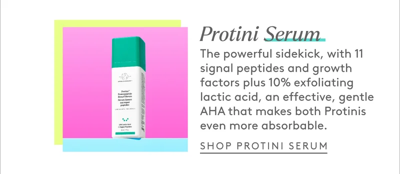 Shop Protini Serum
