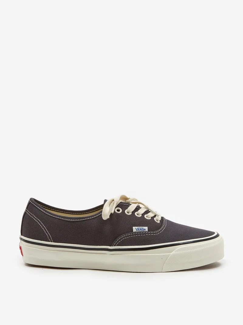 Image of Vans Authentic Reissue 44 W - Duck Canvas Asphalt