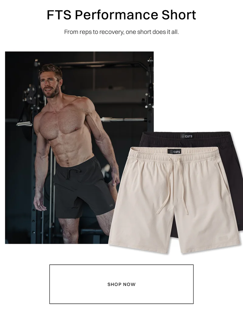 FTS Short