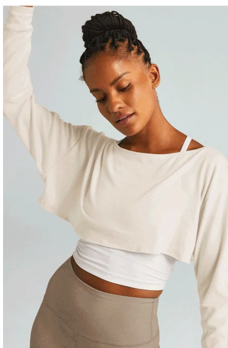 Duet 2-Way Convertible Shrug