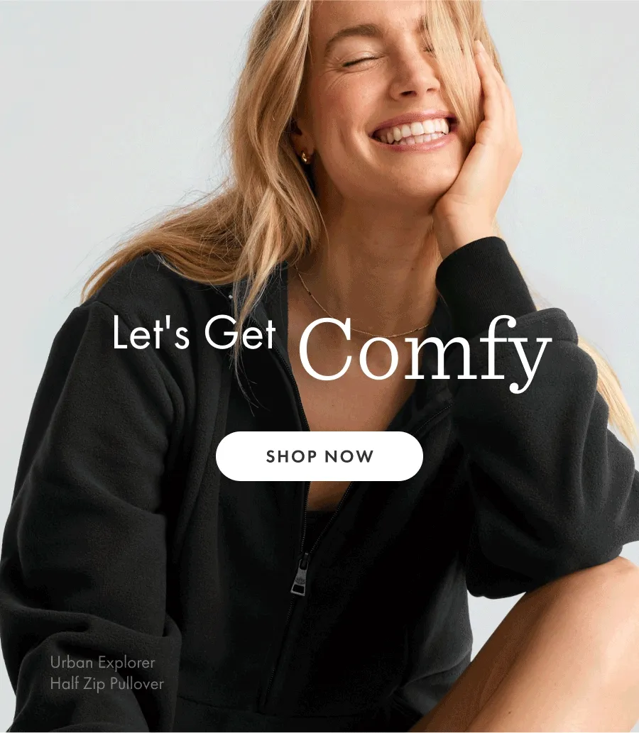 Shop Cozy