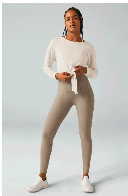Spacedye Caught In The Midi High Waisted Legging