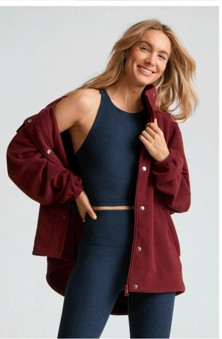 Urban Explorer Jacket