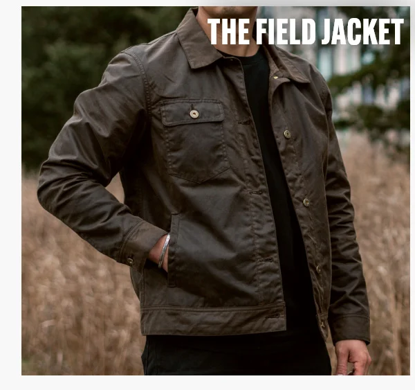 The Field Jacket