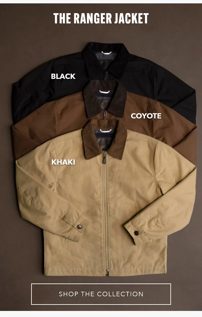 Shop The Collection
