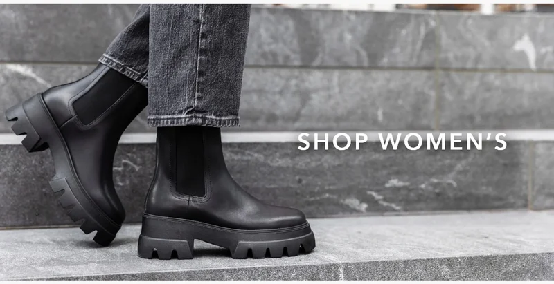 Shop Women's