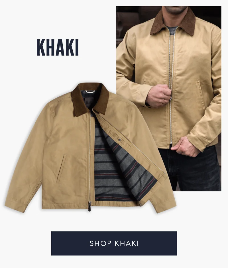 Shop Khaki