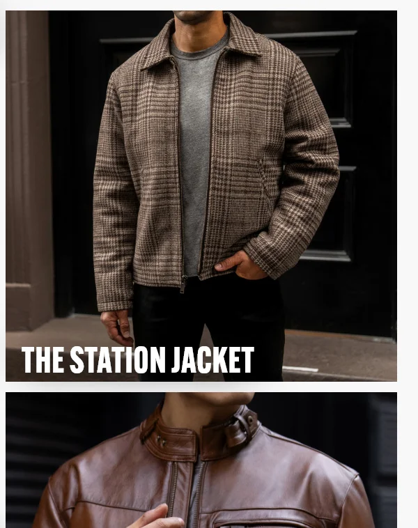 The Station