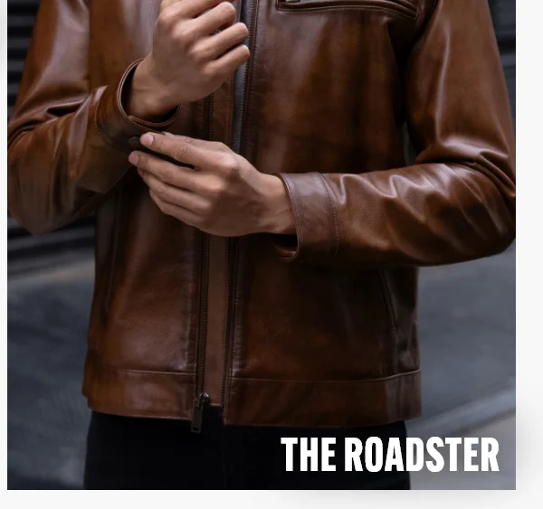 The Roadster