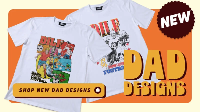 New DILF designs
