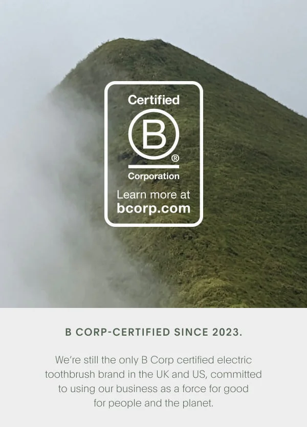 b corp-certified since 2023