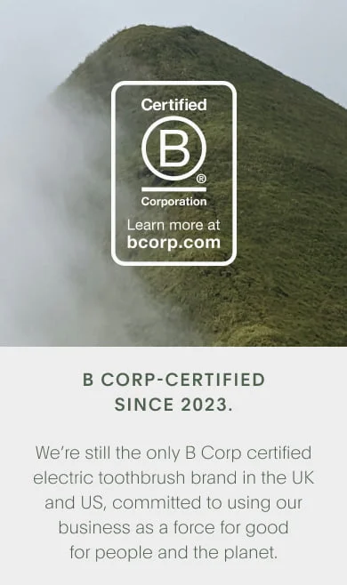 b corp-certified since 2023