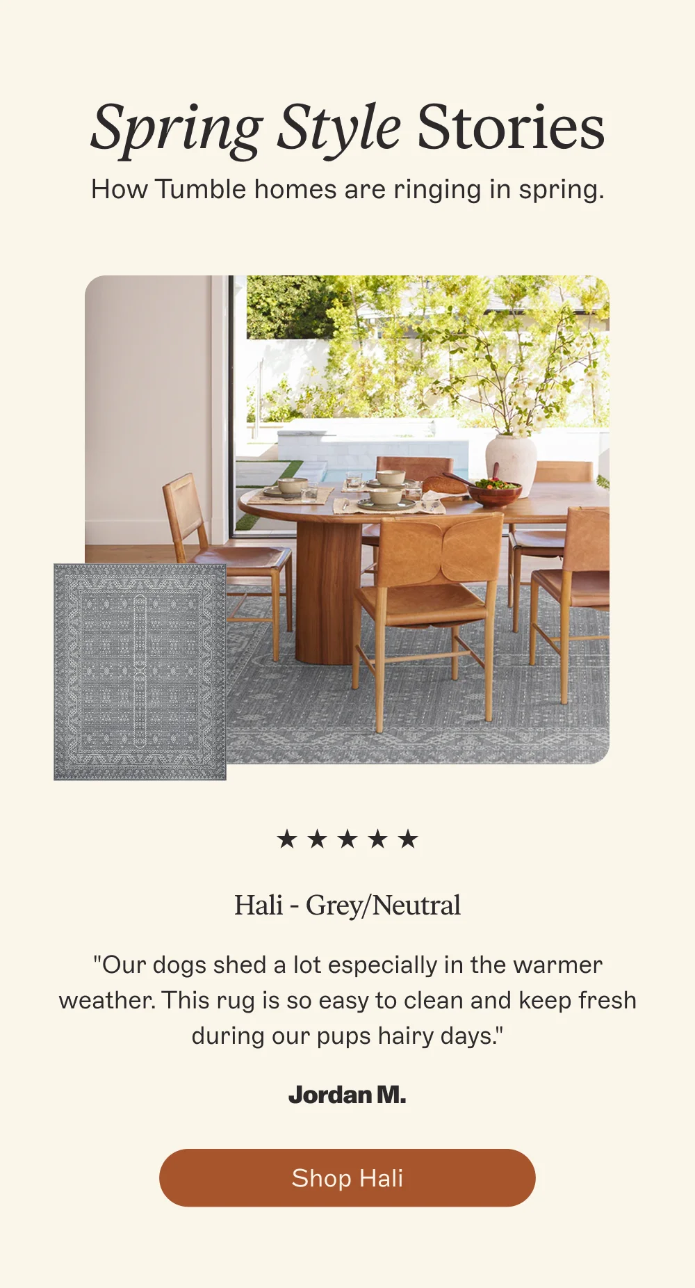 [Shop Hali]