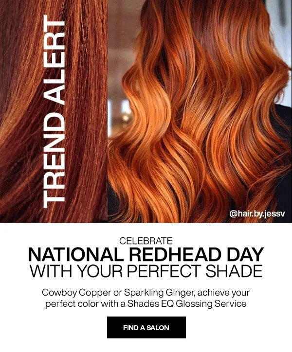 FIND A SALON